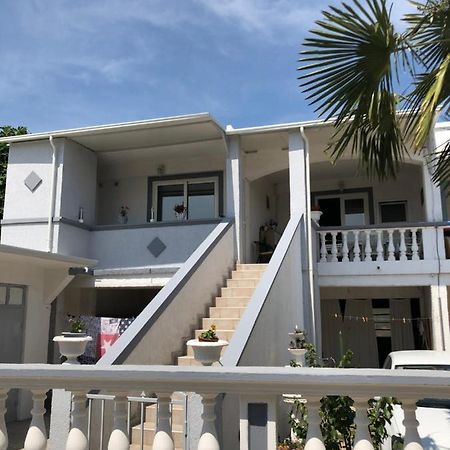 Apartman Mia Ana Tribalj Extérieur photo