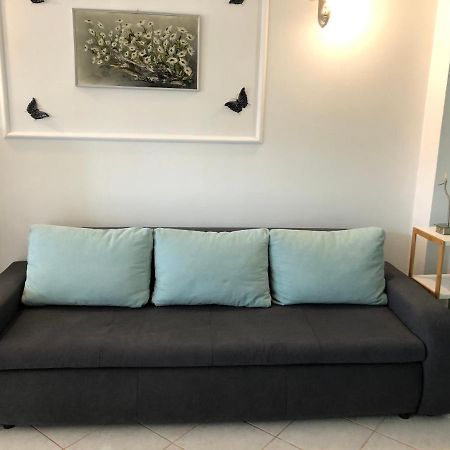 Apartman Mia Ana Tribalj Extérieur photo