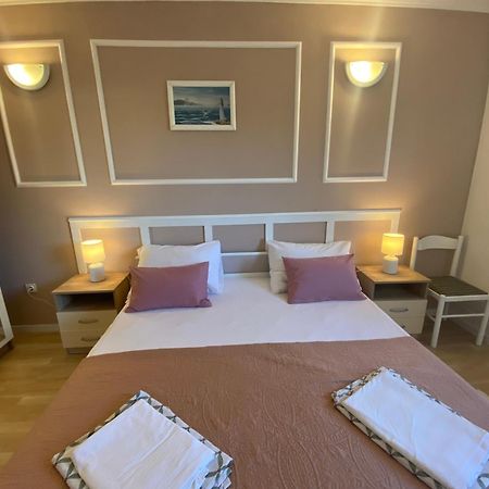 Apartman Mia Ana Tribalj Extérieur photo