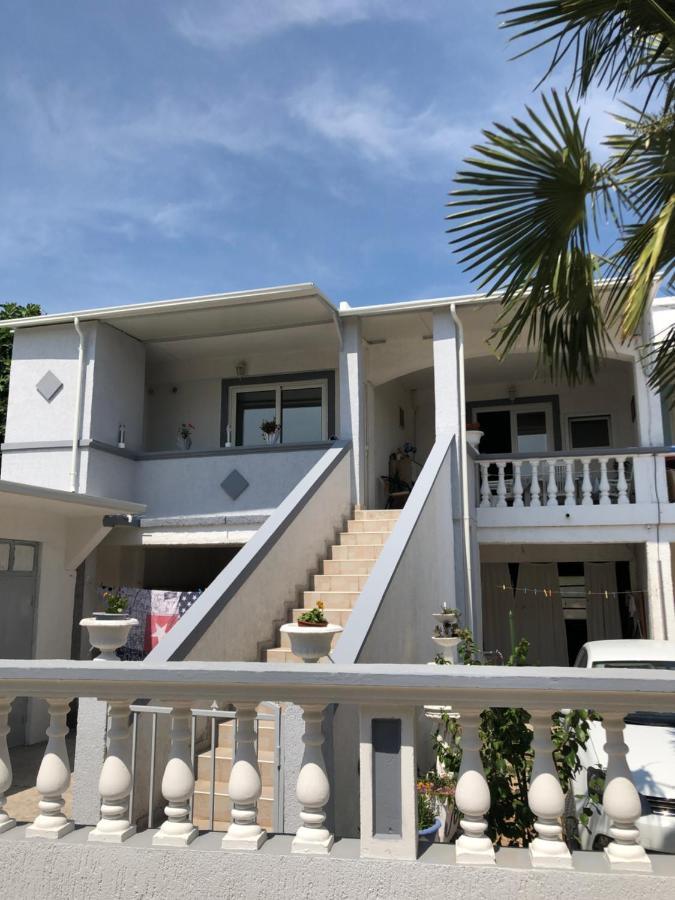 Apartman Mia Ana Tribalj Extérieur photo