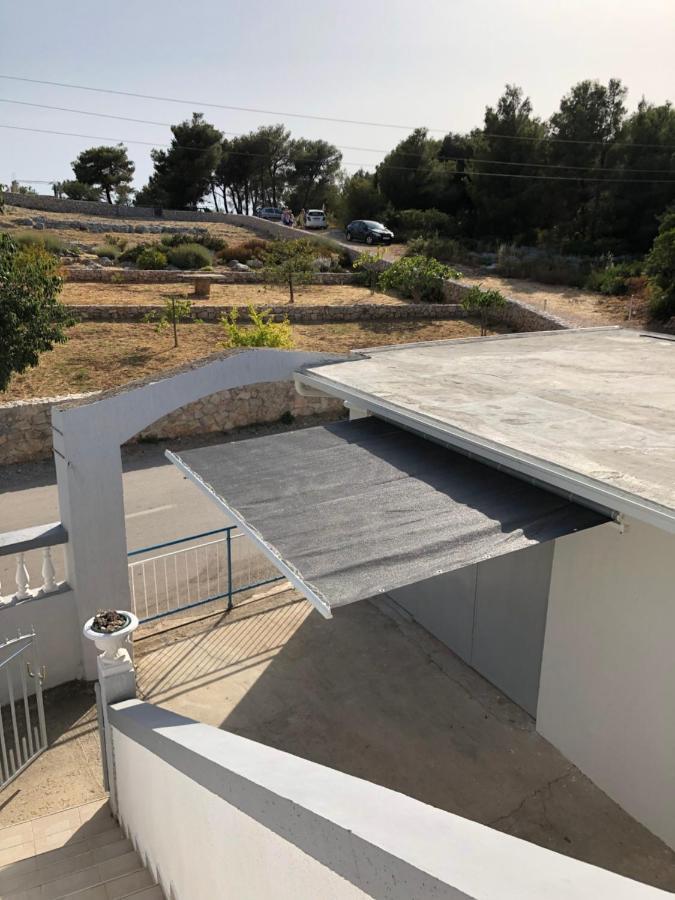 Apartman Mia Ana Tribalj Extérieur photo