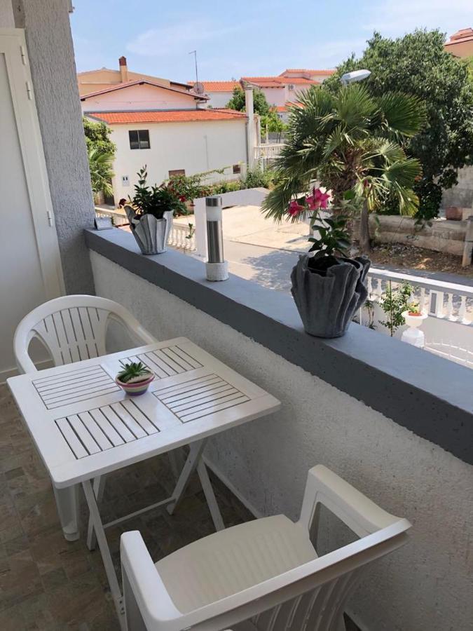 Apartman Mia Ana Tribalj Extérieur photo