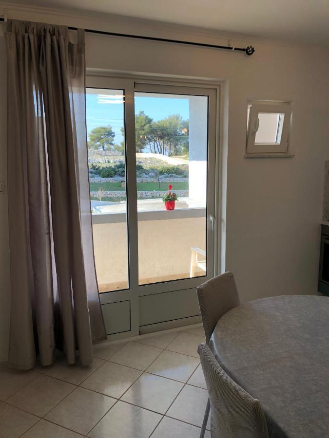 Apartman Mia Ana Tribalj Extérieur photo