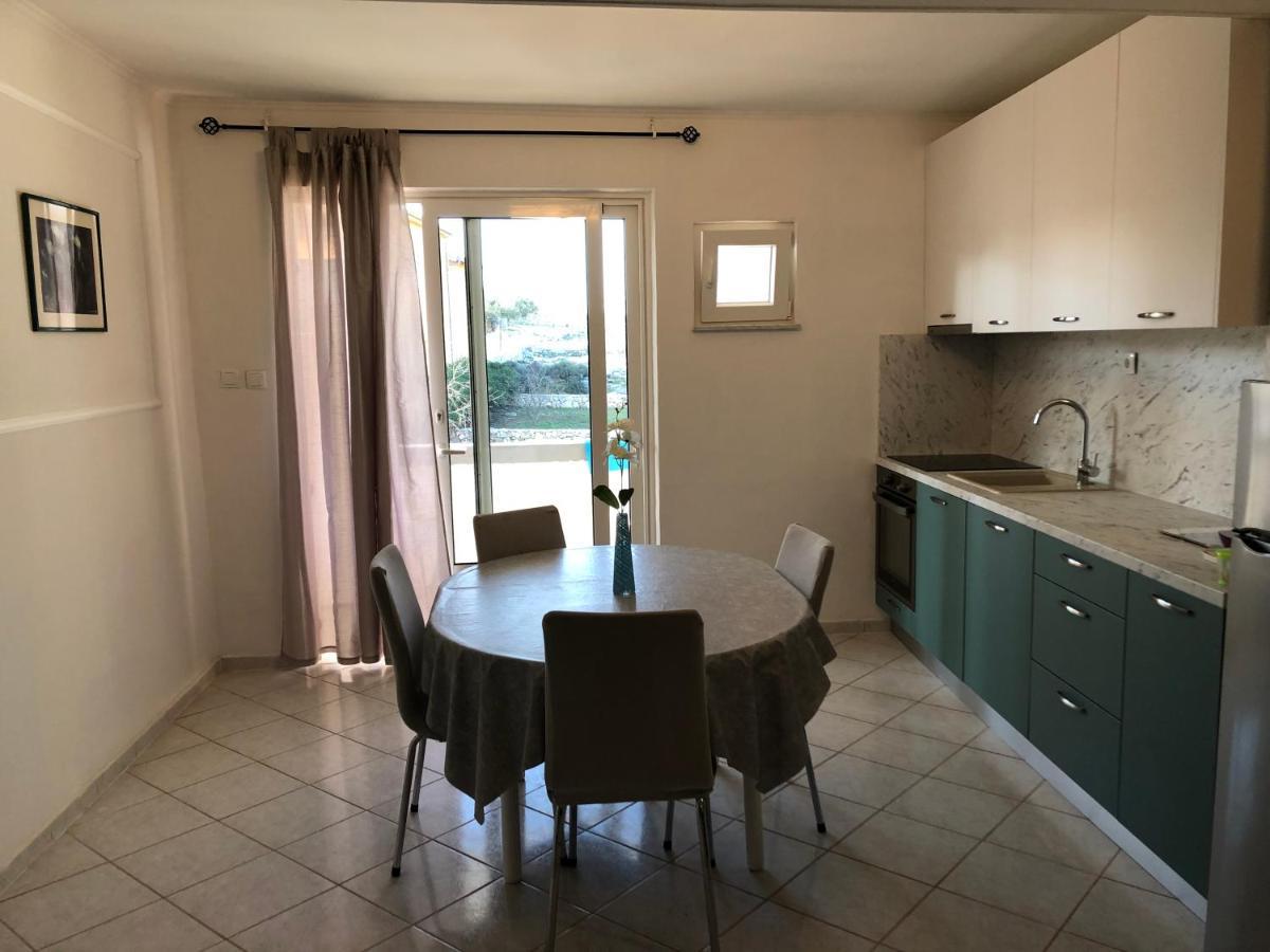 Apartman Mia Ana Tribalj Extérieur photo