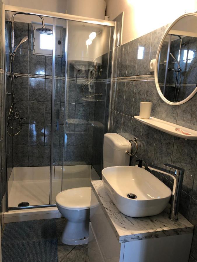 Apartman Mia Ana Tribalj Extérieur photo