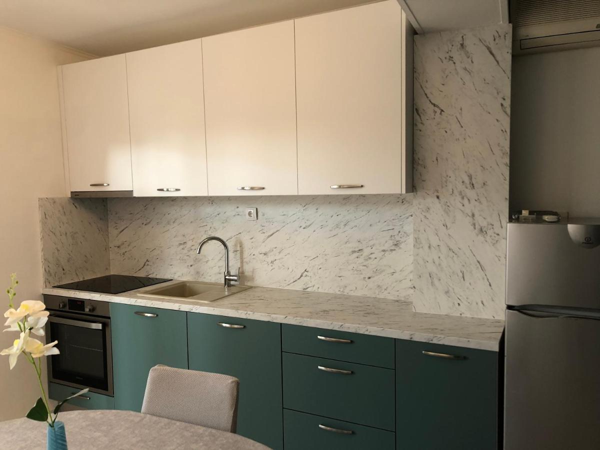 Apartman Mia Ana Tribalj Extérieur photo