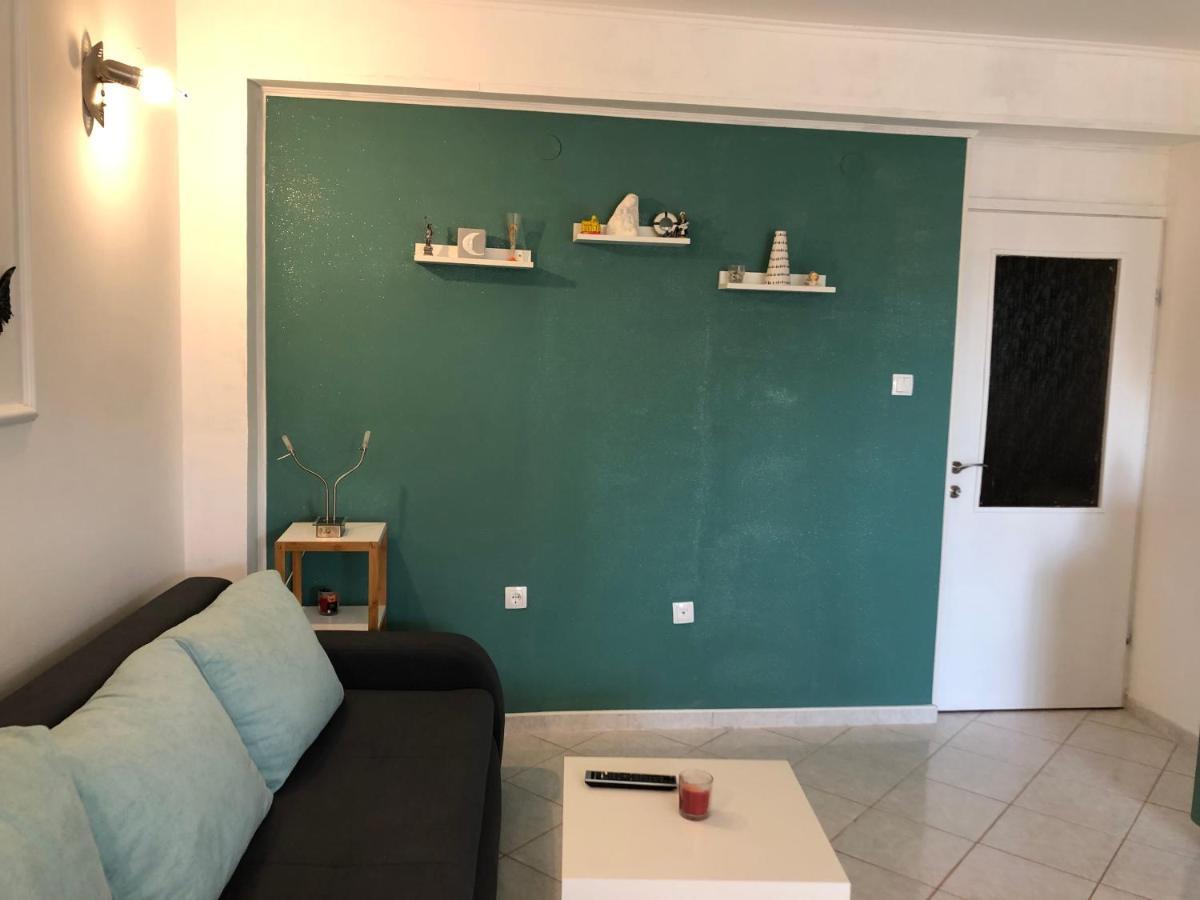 Apartman Mia Ana Tribalj Extérieur photo