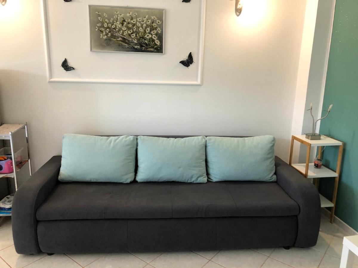 Apartman Mia Ana Tribalj Extérieur photo