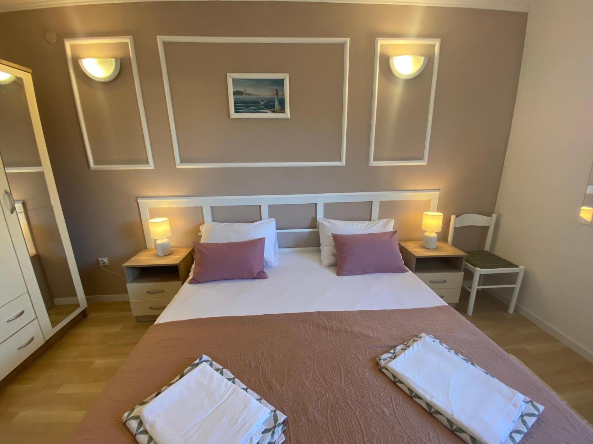 Apartman Mia Ana Tribalj Extérieur photo