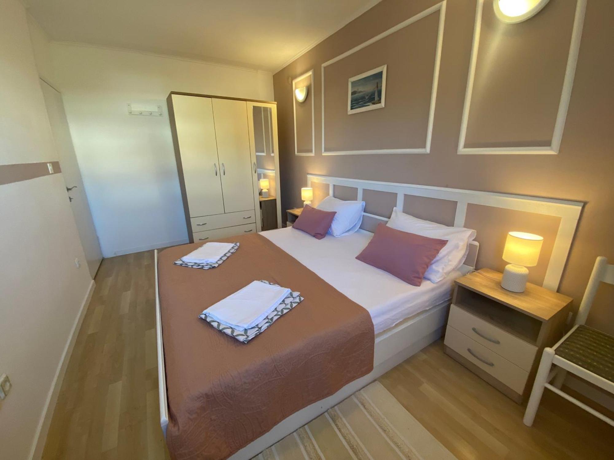 Apartman Mia Ana Tribalj Extérieur photo