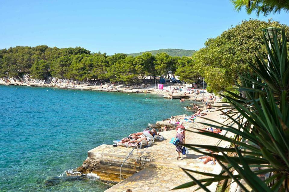 Apartman Mia Ana Tribalj Extérieur photo